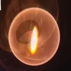 MESSAGE FROM THE BEYOND